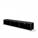 USM Haller Lowboard XL, Klappen/Ausz�ge frei w�hlbar