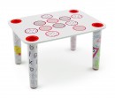 Kindertisch Little Flare