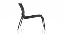 Paso Doble Low Chair