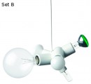 Clusterlamp