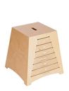 Details Nils Holger Moormann Kleiner Trommler Kleiner Trommler