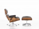 Lounge Chair & Ottoman Nussbaum Edt.