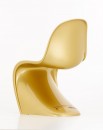 Panton Chair Classic Gold