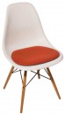 Sitzauflage f�r Eames Side Chairs