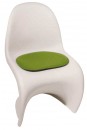 Sitzauflage f�r Panton Chair