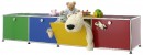 USM Haller Kinder Lowboard