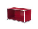 USM Haller Lowboard M, offen