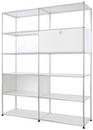 USM Haller Wohnzimmer Regal L