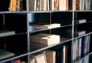 USM Zwischentablar (Glas)