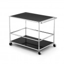 USM Haller Barwagen "Schnaps"