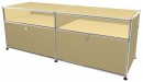 USM Haller TV Regal
