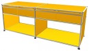 USM Haller Sideboard L mit Schubladen