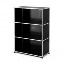 USM Haller Highboard M, offen