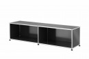 USM Haller Lowboard L, offen