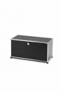 USM Haller Lowboard M mit 1 Klappe