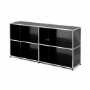 USM Haller Sideboard L, offen