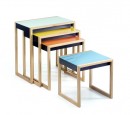 Nesting Tables
