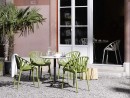 Bistro Table Outdoor