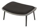 Slow Chair Ottoman