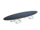 ETR Elliptical Table Rod Base