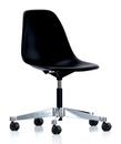 Eames Plastic Side Chair von Vitra