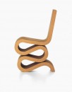 Wiggle Side Chair