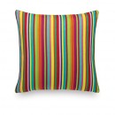 Millerstripe multicolored bright