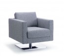 Park Swivel Armchair
