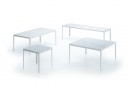 Plate Table, 2004