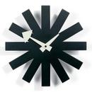 Asterisk Clock