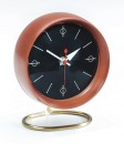 Chronopak Clock