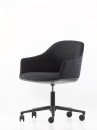 Softshell Chair auf F�nfsternfu�
