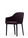 Softshell Chair auf Vierbeinfu�