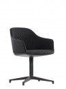 Softshell Chair auf Viersternfu�