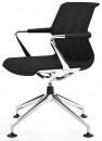Unix Chair auf Viersternfu�