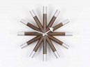 Wheel Clock