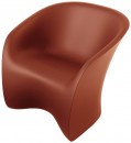 Outdoorsessel Nuvola