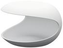 Beistelltisch White Shell