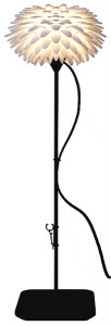 Palm Table Lamp 