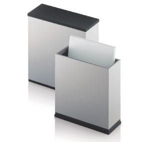 Notizzettelbox 