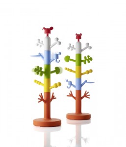 Paradise Tree 