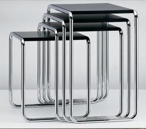 Thonet B 9a (klein)