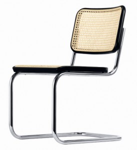 Thonet S 32 / S 32N