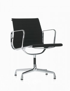 Vitra EA 107 / EA 108