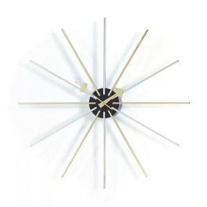 Star Clock 