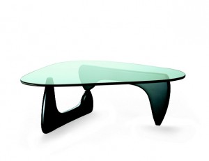 Vitra Coffee Table