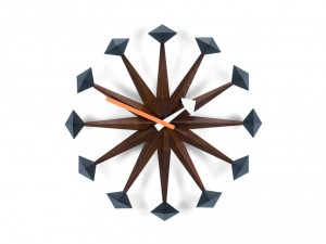 Polygon Clock 