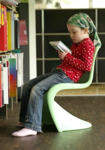 Panton Chair Junior Panton Chair Junior