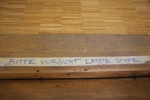 Design Haus Halle: Hilfe für Absolventen die Gefahren des eigenen Unternehmens zu meistern