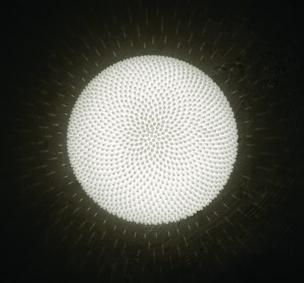 freedom of creation 1597 lamp